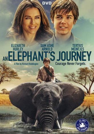 Phoenix Wilder and the Great Elephant Adventure (фильм 2017)
