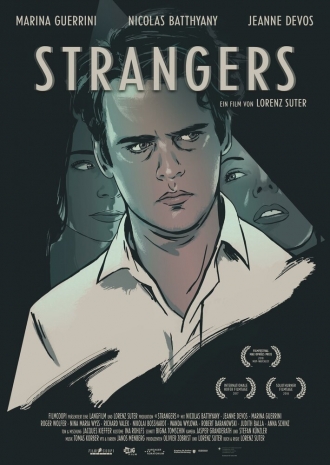 Strangers (фильм 2017)