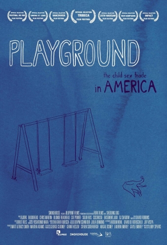 Playground (фильм 2009)
