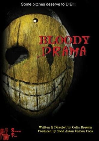 Bloody Drama (фильм 2017)