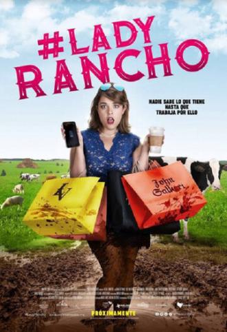 Allá en el Rancho (фильм 2018)