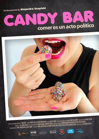 Candy Bar (фильм 2017)