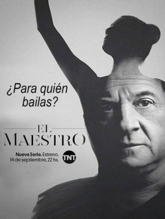 El Maestro (сериал 2017)