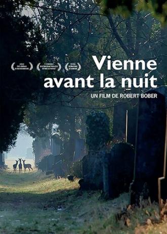 Vienne avant la nuit (фильм 2017)