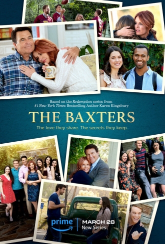 The Baxters (сериал 2019)