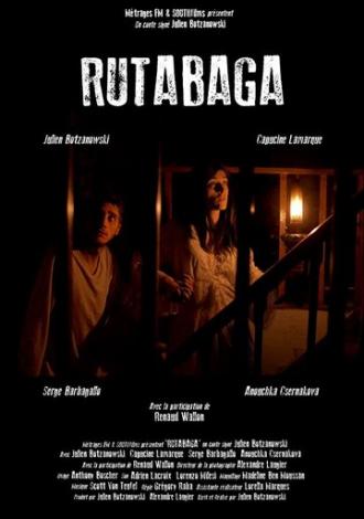 Rutabaga (фильм 2018)