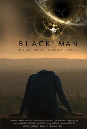 Black Man (фильм 2017)