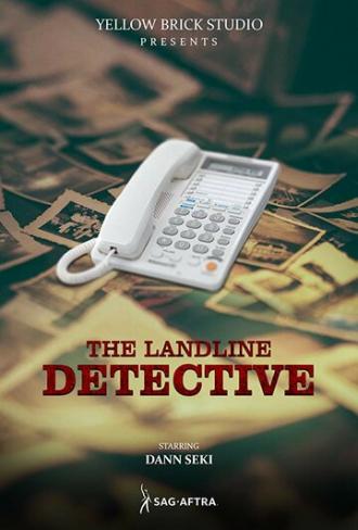 The Landline Detective (фильм 2018)