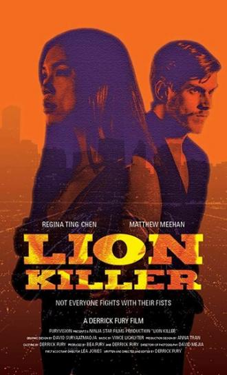 Lion Killer (фильм 2019)