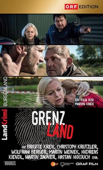 Grenzland (фильм 2018)