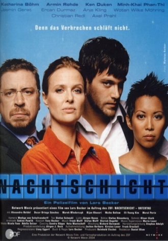 Nachtschicht (сериал 2003)