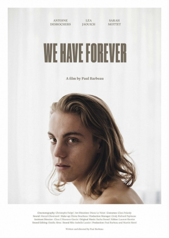We Have Forever (фильм 2018)