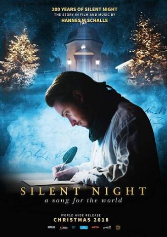 Silent Night - A Song for the World
