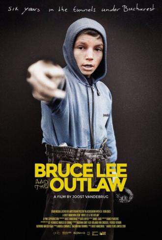 Bruce Lee and the Outlaw (фильм 2018)