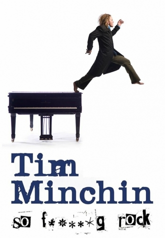 Tim Minchin So F**king Rock (фильм 2008)