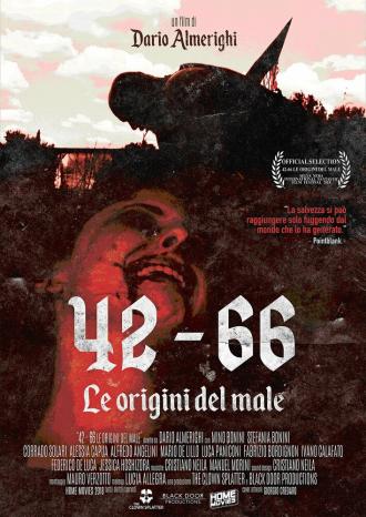 42 - 66 Le origini del Male (фильм 2017)