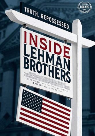 Inside Lehman Brothers (фильм 2018)