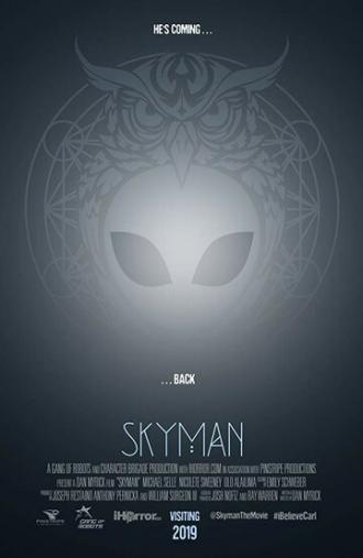 Skyman (фильм 2019)