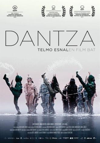 Dantza (фильм 2018)