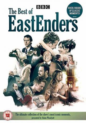 The Best of EastEnders (фильм 2018)