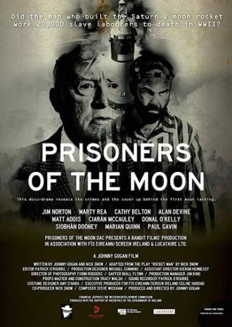 Prisoners of the Moon (фильм 2019)