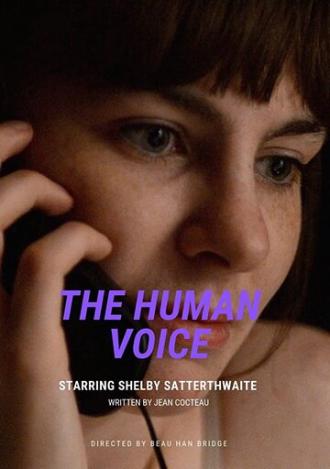 The Human Voice (фильм 2019)