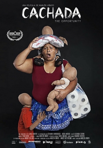 Cachada: The Opportunity (фильм 2019)