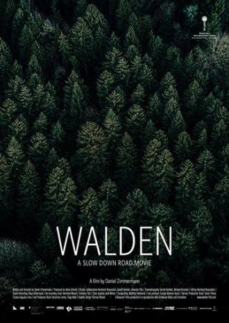 Walden (фильм 2018)