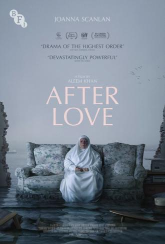 After Love (фильм 2020)
