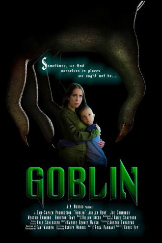 Goblin (фильм 2020)