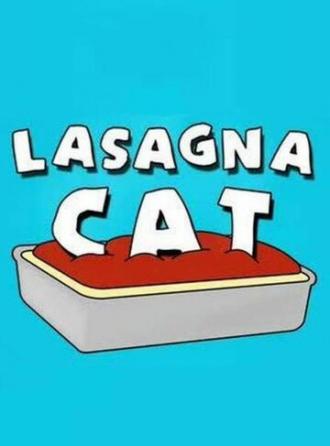 Lasagna Cat