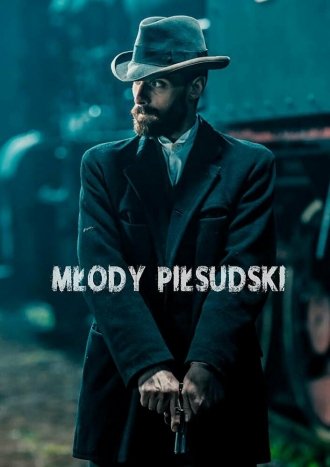 Ziuk. Young Pilsudski - Conspirators (сериал 2019)
