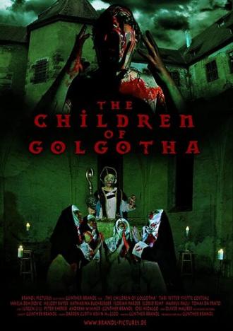 The Children of Golgotha (фильм 2019)