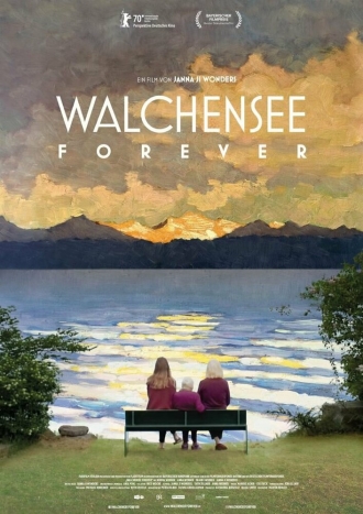 Walchensee Forever (фильм 2020)