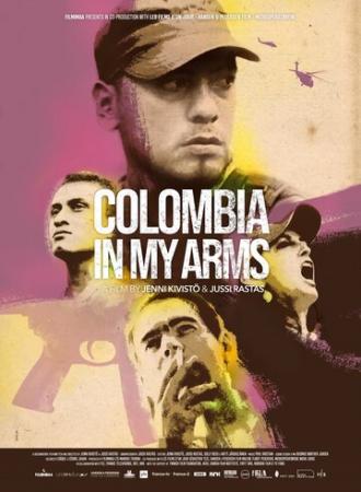 Colombia in My Arms (фильм 2020)