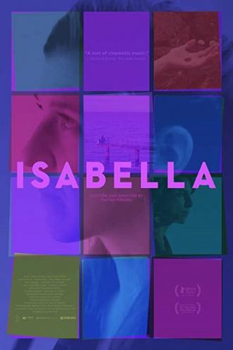 Изабелла (фильм 2020)