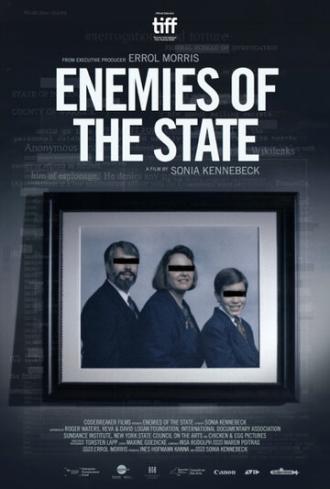 Враги государства (фильм 2020)