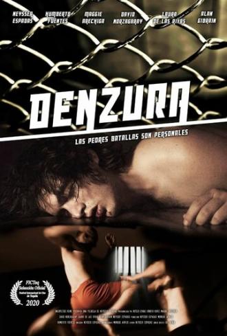 Denzura (фильм 2019)