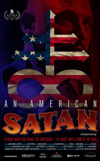 An American Satan (фильм 2019)