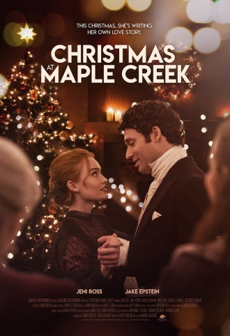 Christmas at Maple Creek (фильм 2020)