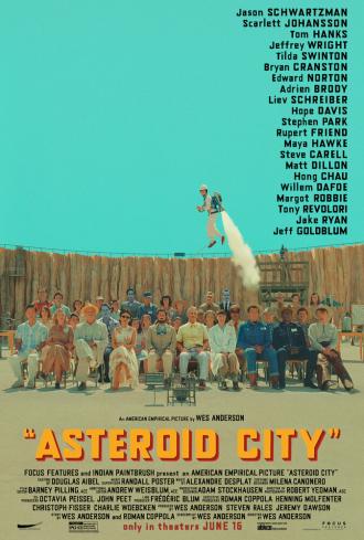 Город астероидов (фильм 2023)