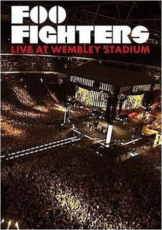 Foo Fighters: Live at Wembley Stadium (фильм 2008)