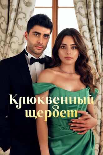 Клюквенный щербет (сериал 0)