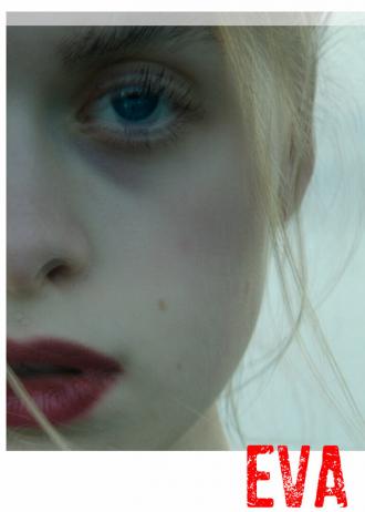 Ева (фильм 2022)