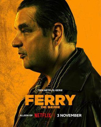 Ферри: Сериал (фильм 2023)
