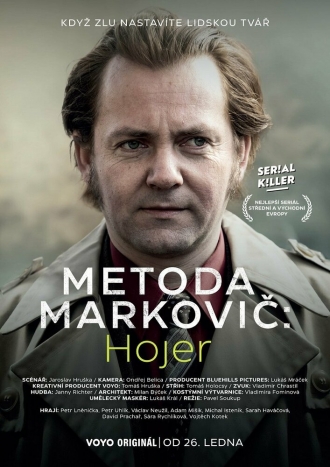 Metoda Markovic: Hojer (сериал 2024)