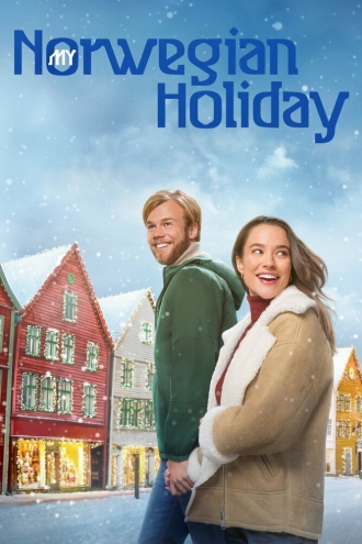 Рождество в Норвегии (фильм 2023)
