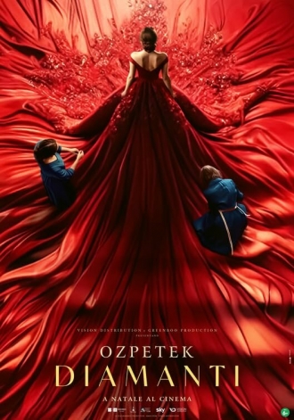 Бриллианты