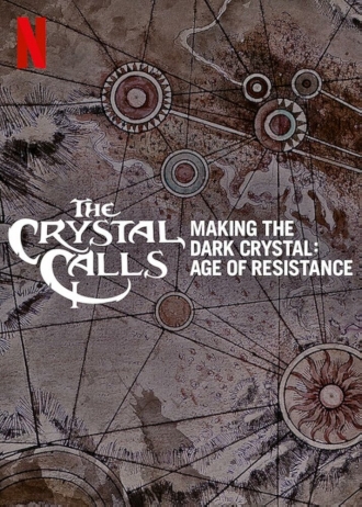 The Crystal Calls - Making the Dark Crystal: Age of Resistance