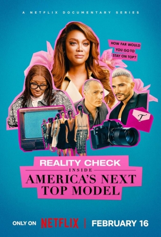 Reality Check: Inside America's Next Top Model
